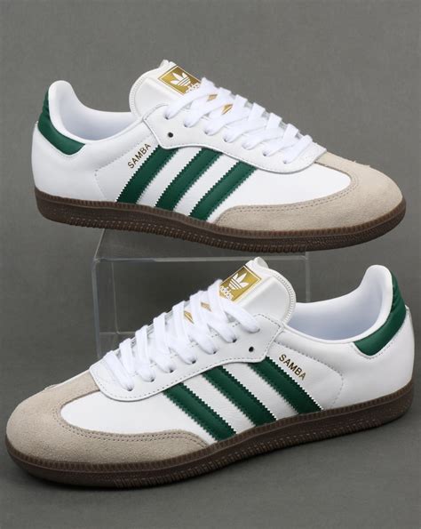 adidas samba sneakers